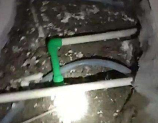 辉县卫生间漏水多少钱