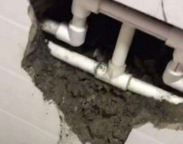 辉县卫生间漏水哪家好