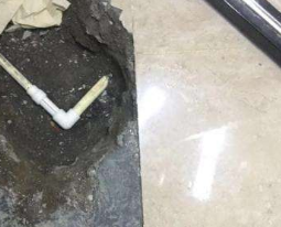 辉县卫生间测漏水多少钱