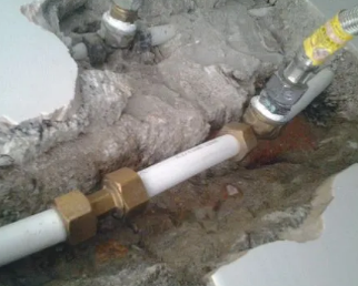 辉县测漏水多少钱