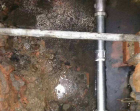 辉县卫生间测漏水多少钱