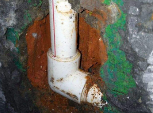 辉县卫生间测漏水价格明细