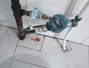 辉县水管维修24小时电话