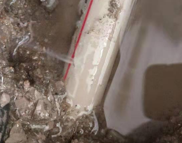 辉县水管维修多少钱