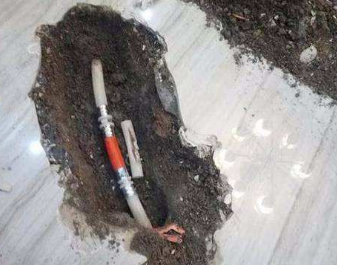 辉县水管维修哪家好
