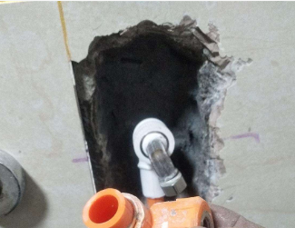辉县卫生间测漏水哪家好