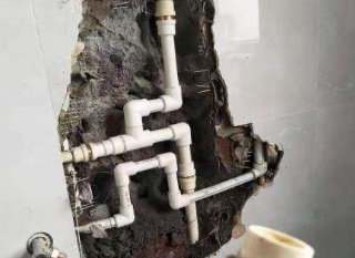 辉县卫生间测漏水价格多少
