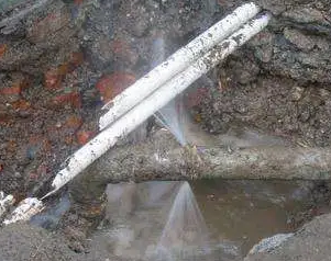 辉县水管维修费用是多少