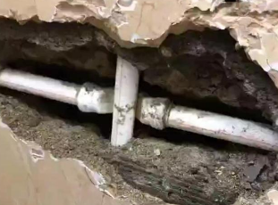 辉县水管维修哪家好