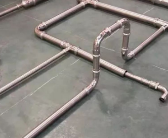 辉县水管维修多少钱