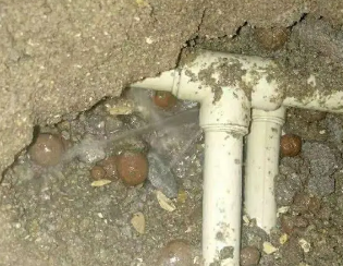 辉县卫生间测漏