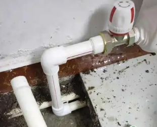 辉县卫生间测漏水多少钱
