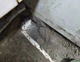 辉县卫生间测漏水多少钱