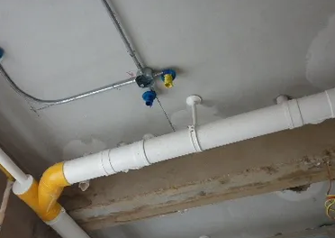 辉县水管维修多少钱