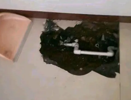 辉县卫生间测漏水多少钱