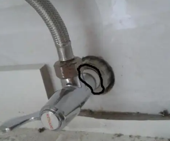 辉县水管维修多少钱