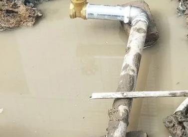 辉县测漏水公司电话